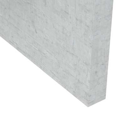 malty nebo betonu Typ stěny Rozměry otvorů ød Rozměr vn.