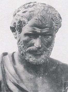 Aristoteles (384-322 př.kr.