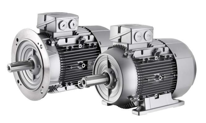 3.2. Návrh elektromotoru Návrh vychází se ze vstupních parametrů. Výkon se určí se započtením celkové účinnosti mechanismu dle (1),(2) a (3). [2] Úhlová rychlost: ω b = π. n b 30 = π.