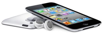 ipod Touch