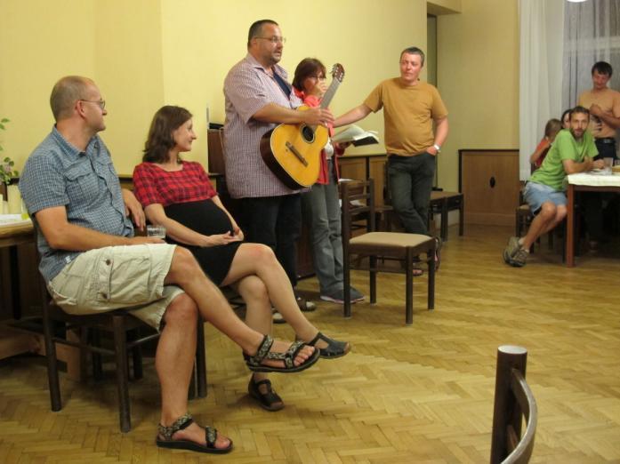 podporují náš sbor svou účastí i svými dary. Ke všem akcím sboru jste srdečně zváni.