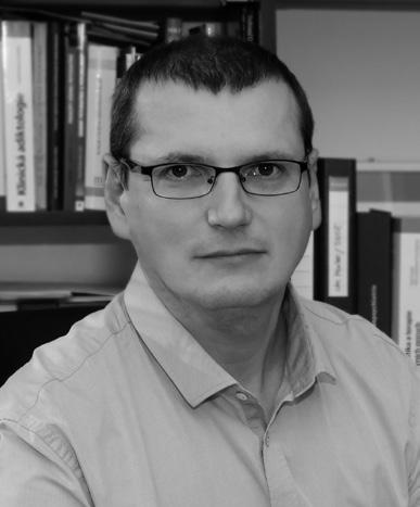 posilovat motivaci samotnou medicínu dostudovat a překonat chvíle, kdy se nedaří, nebaví to.