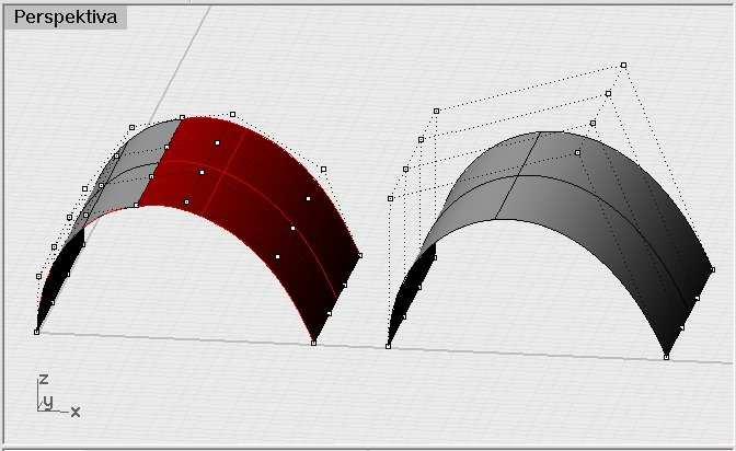 Subdivision Plochy