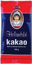 Cukrářská poleva tmavá,