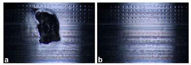 nonconformal rolling/sliding contacts.