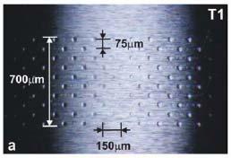 PŘÍKLADY VÝSLEDKŮ A ZÍSKANÝCH POZNATKŮ 1,20E+07 1,00E+07 1,10E+07 1,00E+07 cykly do porušení