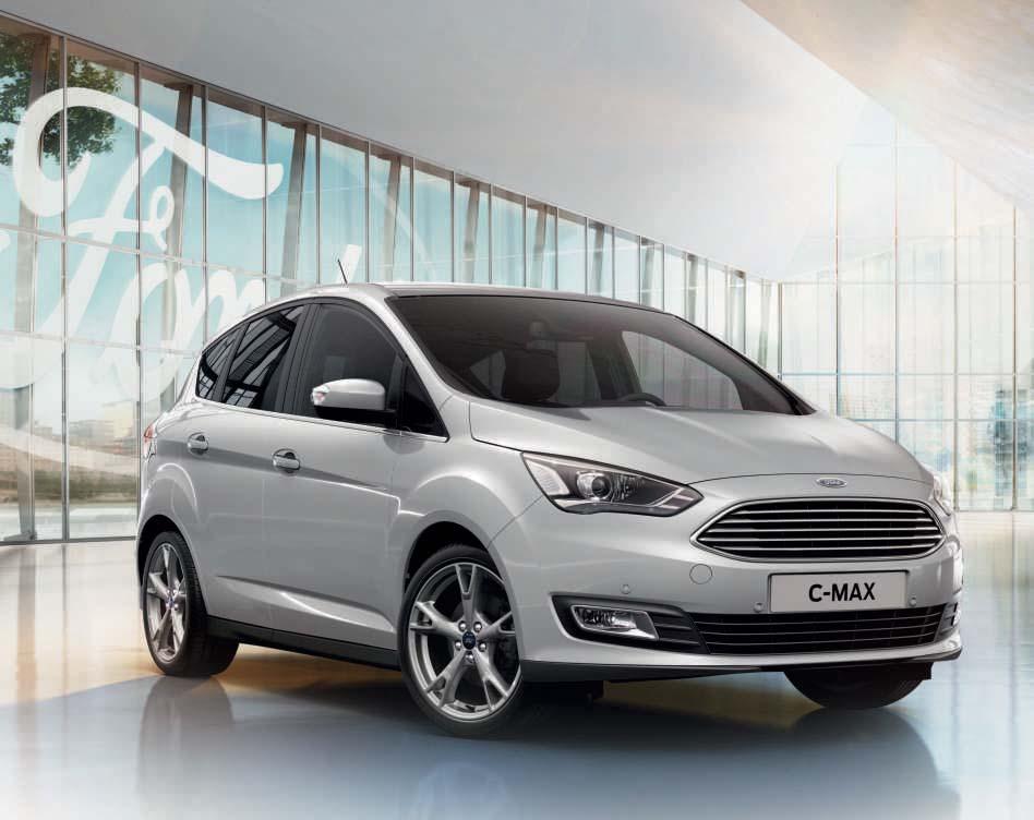 ...................... 14 Stupně výbavy........................... 18 Trend...................................20 Trend Plus............................... 22 Titanium................................24 Pokrokové technologie Ford.