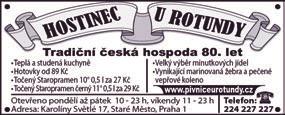 měsíčník. Vždy 15. dne v měsíci.