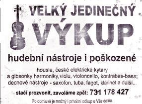 STOP E IRENKA z kavárny a cukrárny Apetit