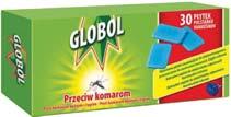 GLOBOL 0,5 L 44,90 1300005 30 POLŠTÁŘKŮ 54,90 2800163 TESTER