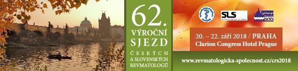 PROGRAM SJEZDU - PRACOVNÍ VERZE Aktualizováno k datu 6. září 2018 Záštita nad sjezdem Záštitu nad sjezdem převzal Mgr. et. Mgr. Adam Vojtěch, ministr zdravotnictví ČR.