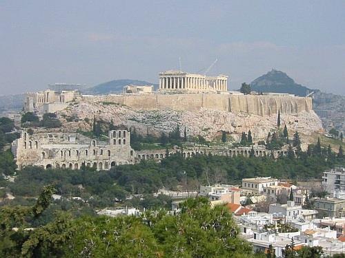 Akropolis (zdroj: