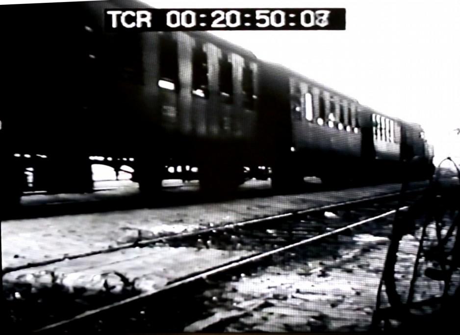 1963 - Tratí několikrát projel vlak s filmaři. Film Tátova škola. - Po nějaké době sloužila trať z Křimova jako odstavná kolej pro správkové vagony.