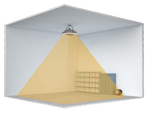 Pokud není dodržena minimální vzdálenost,4 (VR1-3, D) a,2 (Mini) od zdi nebo stropu, je možné, že jednotka nebude pracovat správně, může se poškodit ventilátor, nebo