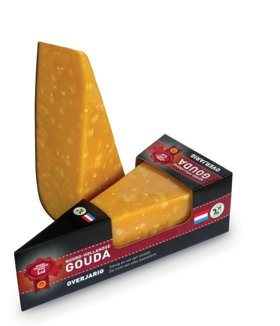 Italský Parmezán 12-24 měsíců starý a Holandská gouda 2 roky stará Italský parmezán 12 nebo 24 měsíců zrající vakuově