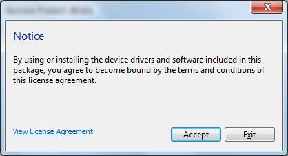 Custom Install Následující postup je příkladem instalace softwaru v systému Windows 7 pomocí Custom Install. 1 Vložte DVD-ROM.