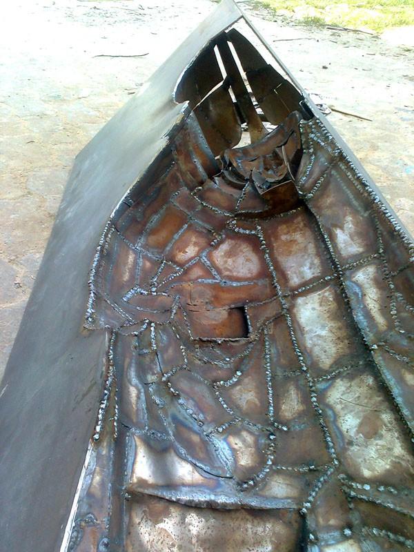 průnik