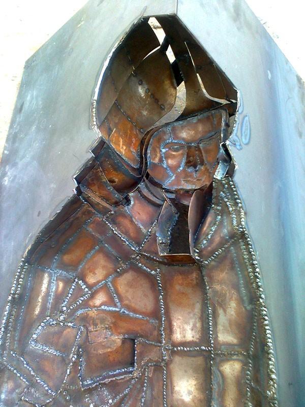 detail