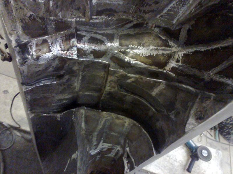 detail