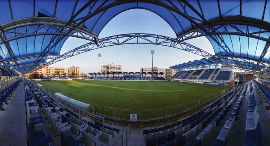 FK Mladá Boleslav FC Slovan Liberec č. hráče jméno, příjmení rok nar.