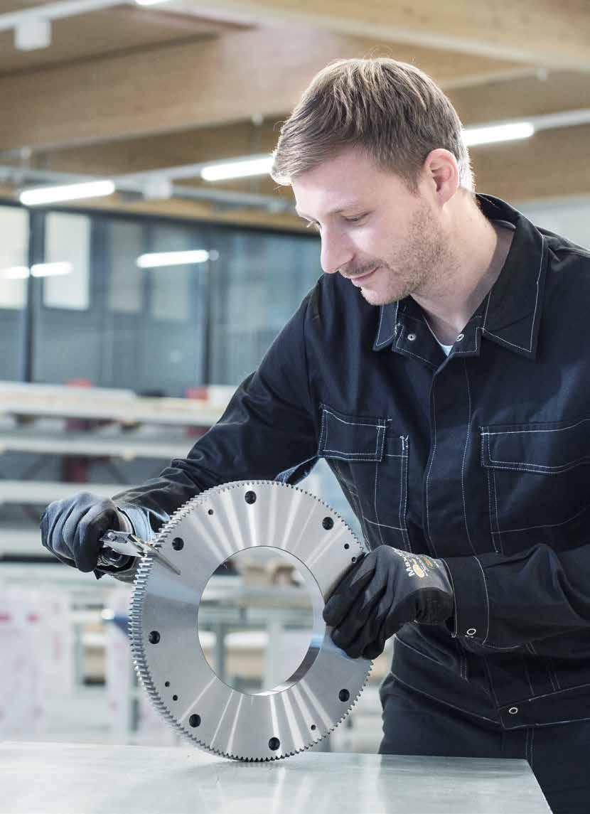 Kompetentní servis Osobní poradenství Vámi kladené požadavky bereme vážně a jsou pro nás