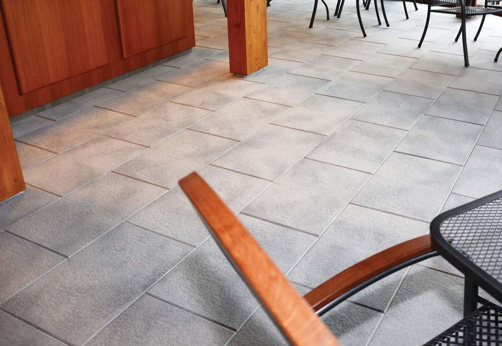 XL velkoformátová dlažba 600 x 400 mm