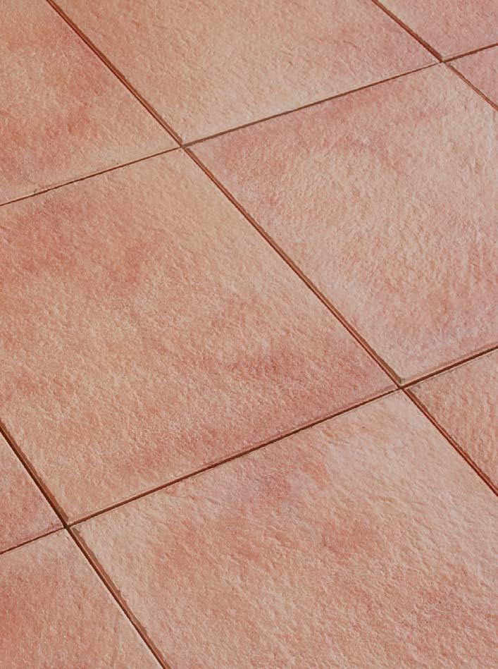 tryskaný, impregnovaný Granex reliéf kámen vzor 046
