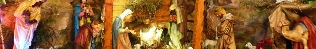 Pořadatelé OS FARNIK JESLIČKOVÁ POUŤ Stalo se již tradicí, že farníci Litultovic společně se svým panem farářem jezdívají v době vánoční na pouť za krásami