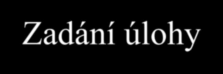 Zadání úlohy studujeme časový vývoj oskulačních elementů a(t), e(t), i(t), Ω(t), ω(t), t 0 (t) poruchou oproti problému dvou těles je narušení sférické symetrie planety referenční