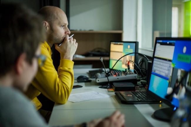 věnovat provozování inkubátoru v prostorách na adrese Oldřichova 106/49, 128 00 Praha 2, odkud nyní koordinujeme veškerou činnost naší organizace Povedlo se nám