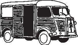 Na trh přichází legendární a nezapomenutelný 2 CV