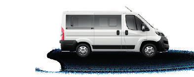 BERLINGO (DOSTUPNÉ VE VELIKOSTECH M A XL) CITROËN C4 SPACETOURER