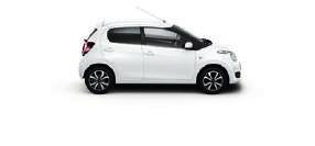 SUV COMPACT CITROËN C3 AIRCROSS SUV CITROËN C5 AIRCROSS CITROËN