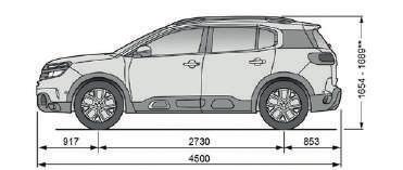 cz STÁHNĚTE SI NOVOU MOBILNÍ APLIKACI MY CITROËN, abyste mohli využívat sledování provozu svého automobilu na míru a měli přístup ke všem službám CITROËN ze svého chytrého telefonu.
