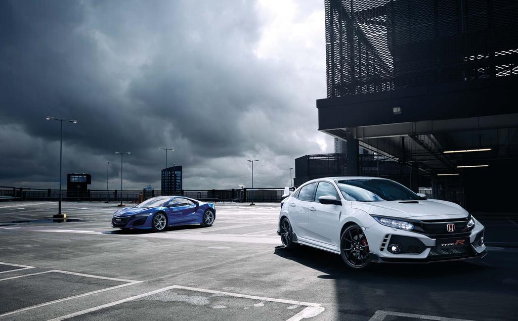 HONDA PREMIUM QUALITY 8LETÝ VĚRNOSTNÍ PROGRAM Pokud budete během celého provozování vozidla vykonávat jeho údržbu podle doporučení Hondy, použitím doporučeného servisního materiálu a originálních