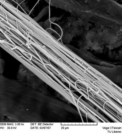 meshes or fibre bonding methods):