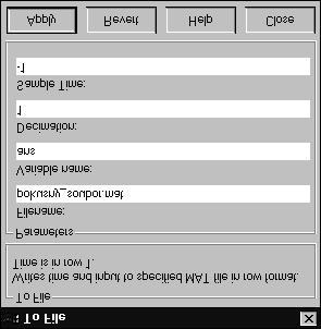 14: Model v Simulinku a výsledek Lissajousovy obrazce Obrázek 2.