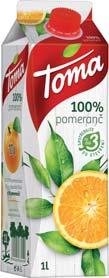 Fanta pomeranč 4 x 330 ml 27,