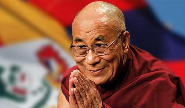 Začaly se objevovat skupinky buddhistů, kteří toužili po tom, aby někdo pochopil jejich filosofii a oni své náboženství mohli praktikovat.