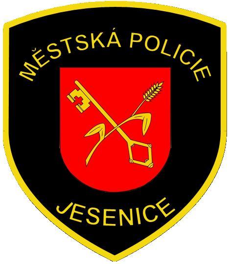 Zpráva o činnosti Městské policie Jesenice za rok 2017 a