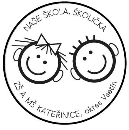 ŠKOLNÍ ROK 2015/2016 Zpracovala: Mgr.