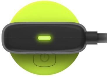 APLIKACE ZEPP TENNIS Aby jste mohli používat senzor a funkci videa, musíte si nejprve stáhnout aplikaci Zepp Tennis. Tu naleznete na App Store nebo Google Play.