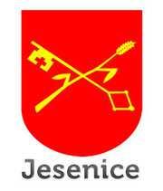 Pořizovatel: Obec Jesenice