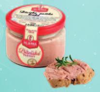 paštika hrubá 200 g