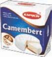 3315 Kapucín Camembert 333 Paladin plísňový sýr 50 % přírodní