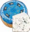 povrchu 125 g 307 CASTELLO Blue plísňový sýr Sýr vyšlechtěný