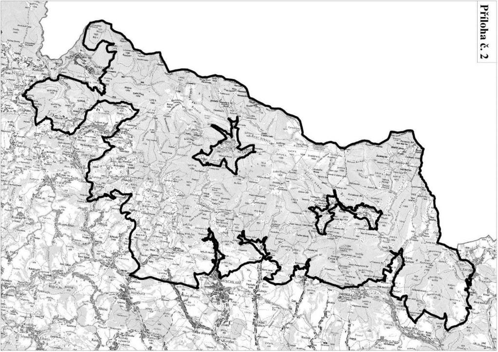 Jen s předchozím souhlasem příslušného orgánu ochrany přírody, lze v ptačí oblasti, mimo současně zastavěné a zastavitelné území obcí ( 3 Nařízení Vlády ČR): a) provádět veškeré mýtní a předmýtní