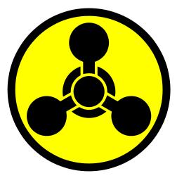 Chemické zbraně Chemická zbraň (CW) objekt útoku zasahuje anorganickými nebo organickými látkami působícími na organismus dráždivě nebo toxicky.