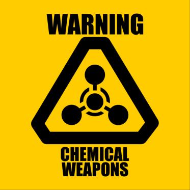 Klasifikace chemických zbraní b) zneschopňující látky, které způsobují dočasné vyřazení osob z činnosti: i.