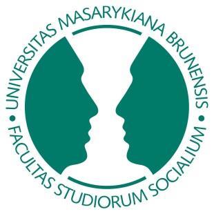 Masarykova universita Fakulta sociálních studií Katedra psychologie Diplomová práce obor psychologie Strach z